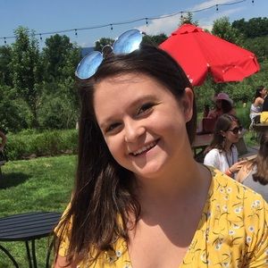 Meet your Posher, Clare